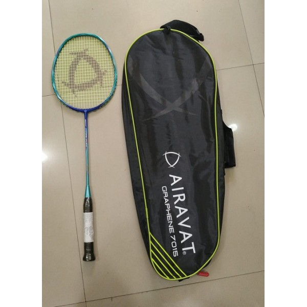 Airavat Graphene 7015 Badminton Racket 