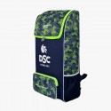 DSC Valence Target Cricket Kit Bag