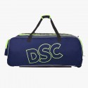 DSC Valence Karat Cricket Kit Bag With Wheel