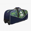 DSC Valence Shine Wheelie Kit Bag