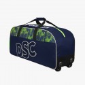 DSC Valence Shine Wheelie Kit Bag