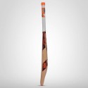 DSC Intense Zeal Junior Kashmir Willow Cricket Bat