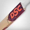 DSC Intense Zeal Junior Kashmir Willow Cricket Bat