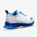 DSC Jaffa 22 Cricket Shoes Blue/White