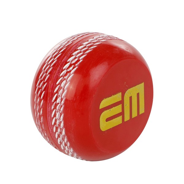 EM Seam Training Cricket Ball 