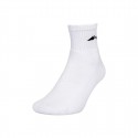 Nivia Encounter Sports Socks Pack of 3 Assorted Colour