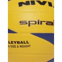 Nivia Spiral Volleyball
