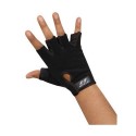 Nivia New Dragon Leather Fitness Gloves Medium