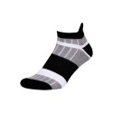 Nivia Stripes Cotton Socks (Pack of 3)