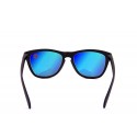 Omtex Classy Blue Sports Sunglasses