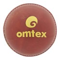 Omtex Swing Cricket Ball 