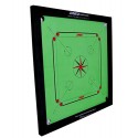 Synco Champion Green Board 20mm (Black Frame)