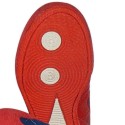 USI Suede Boxing Boots