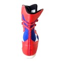 USI Suede Boxing Boots