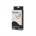 Vector X VXF-1650 Steel Skipping Rope