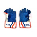Bas Vampire Magnum Wicket Keeping Gloves