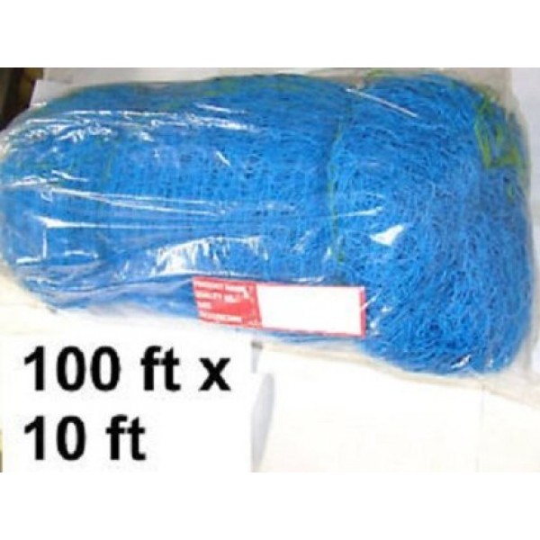 Cricket Nylon Net 100x10 sq ft