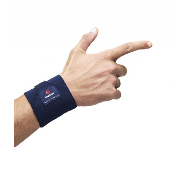 Omtex Wrist Support (Pack of 2)