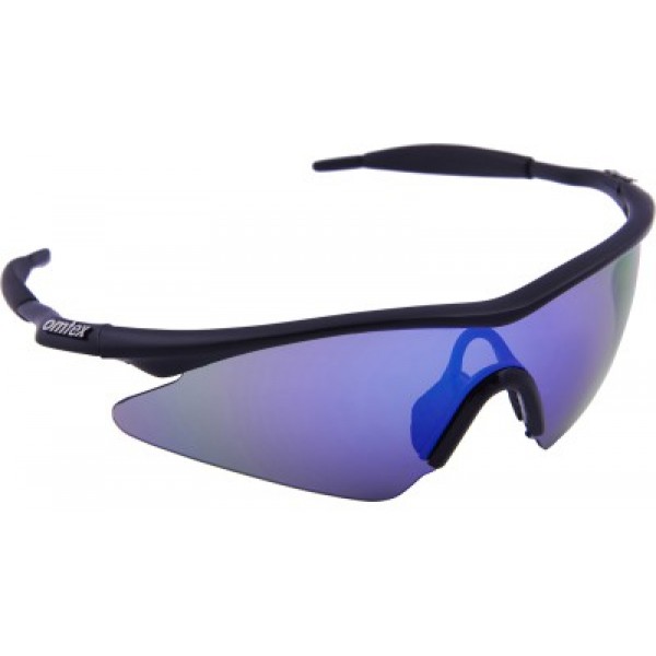 Omtex Prime Purple Sports Sunglasses