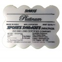 Synco Platinum Carrom Accessories Set