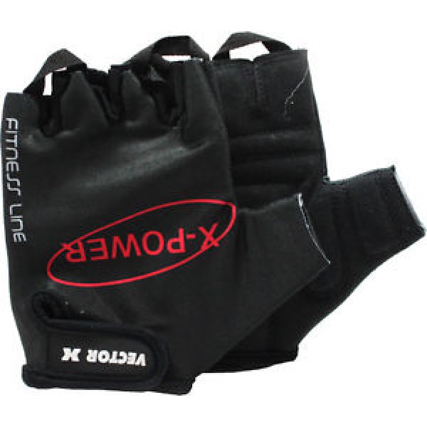 Vector-x VX-300 Fitness Gloves