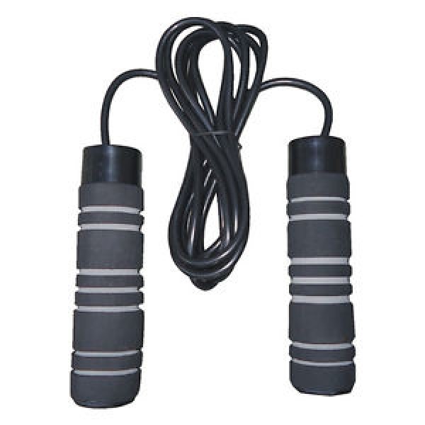 Vector-X VX-910 Weighted Skipping Rope