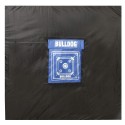 3T Bulldog Carrom Cover With Pocket