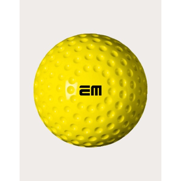 EM Bowling Machine Cricket Ball Small Dot 