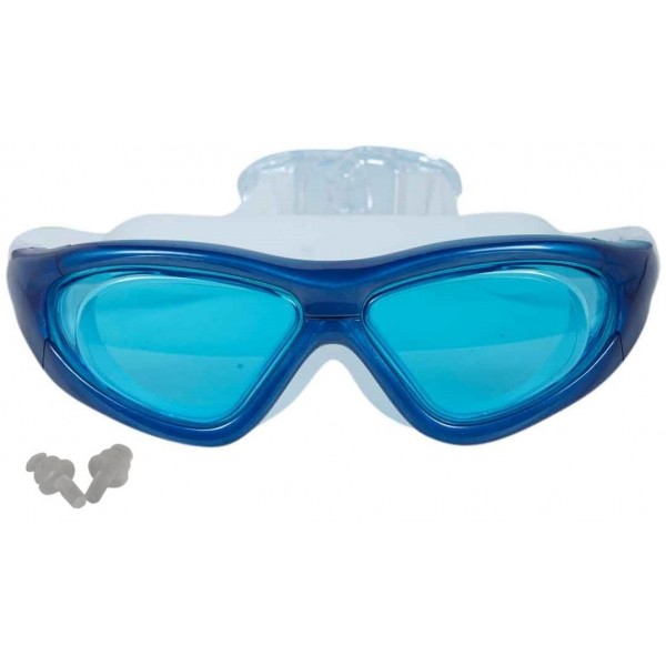 Airavat 1005 Swimming Goggle Blue
