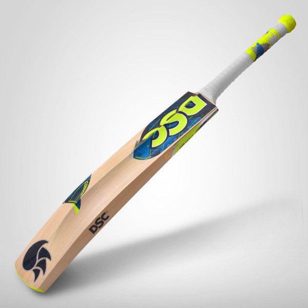 DSC Condor Scud Junior Kashmir Willow Cricket Bat