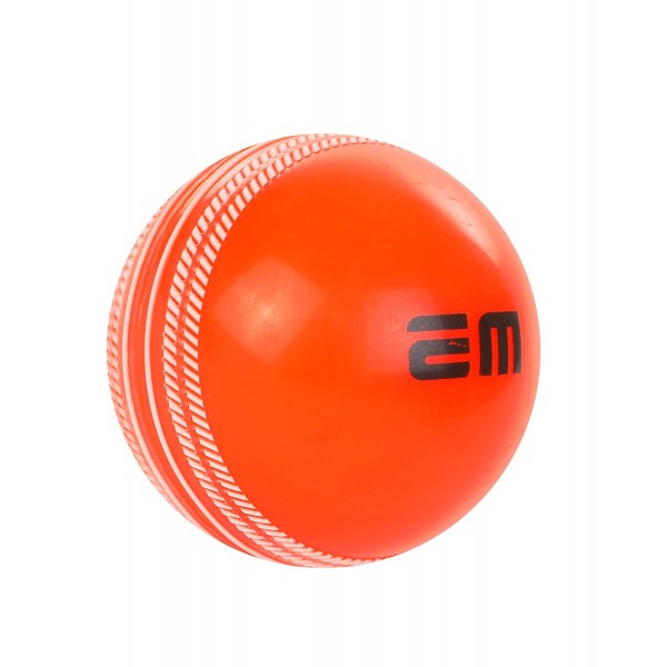 EM Wind Seamer Cricket Ball 120 Gms 