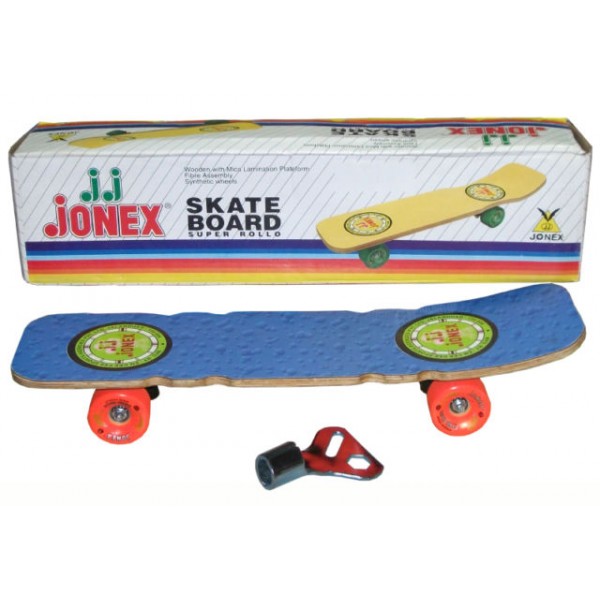 Jonex Super Rollo Skate Board