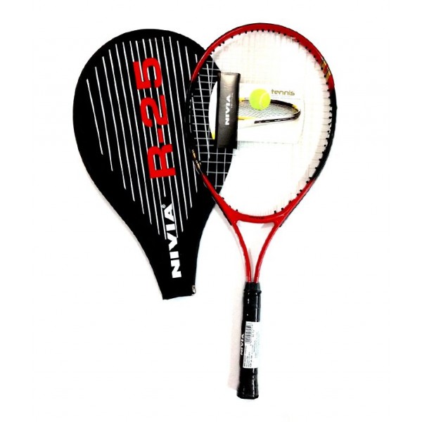 Nivia R-25 Tennis Racket