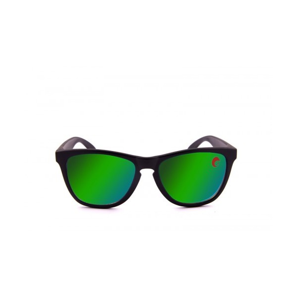 Omtex Classy Green Sports Sunglasses