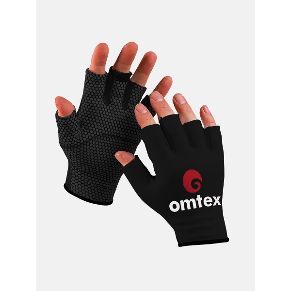 Omtex Cricket Catching Gloves