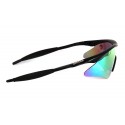 Omtex Prime Rainbow Sports Sunglasses