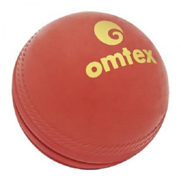 Omtex Wobble Cricket Ball