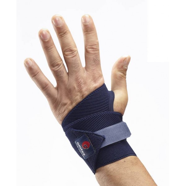 Omtex Hand Support (Pack of 2)