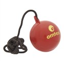 Omtex Hanging and Knocking Cricket Ball