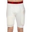 Omtex Cricket Batting Padding shorts with inner pads 