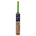 SS Master 1500 English Willow Cricket Bat 