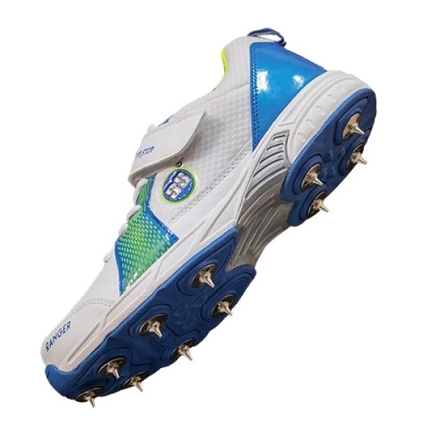SS Ranger Cricket Spikes Shoes 