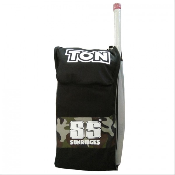 SS Colt Cricket Kit Bag (Army)