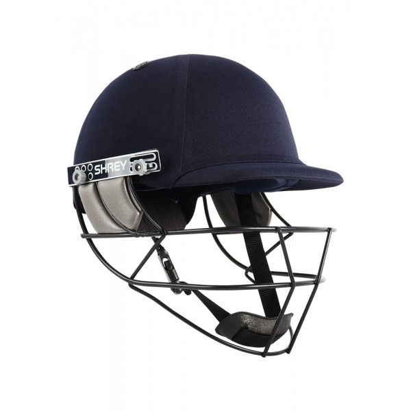 Shrey Premium 2.0  Mild Steel Visor Cricket Helmet