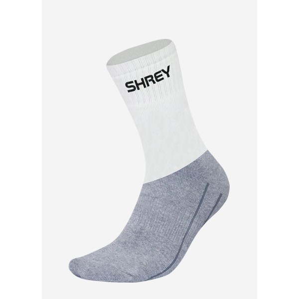 Shrey Original Match Cricket Socks 