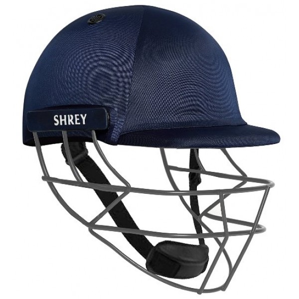 Shrey Performance Mild Steel Visor Cricket Helmet