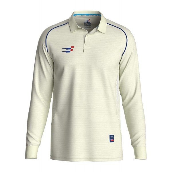Sportiff Cobra Cricket T-Shirt Full Sleeves