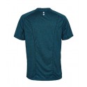 Sportiff Round Neck T-Shirt CR-002 Capri