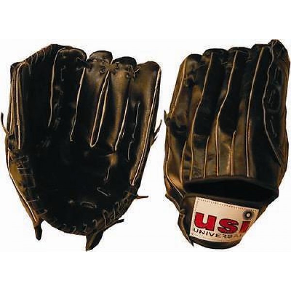 USI Base Ball Leather Gloves