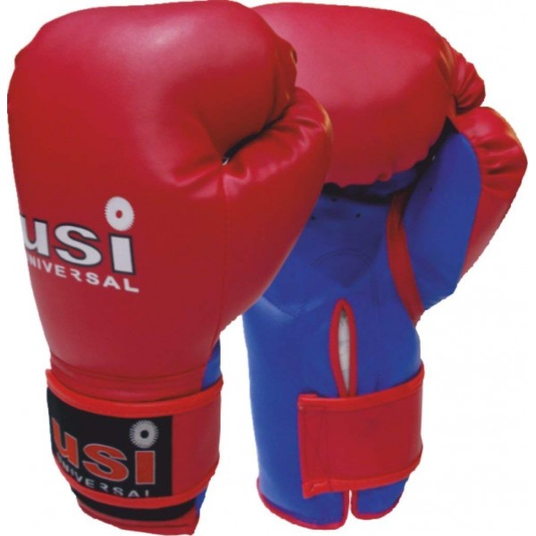 USI Bouncer Boxing Gloves
